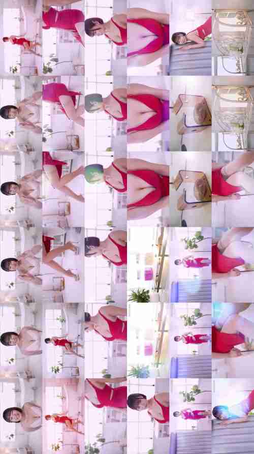 [UNCENSORED-LEAK] MIDA-526 Healthy beauty, short cut, G cup, active female college student, thrilling first challenge, service soapland, Chiba Yuka