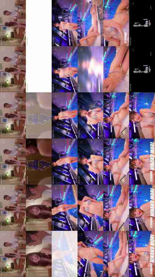 [UNCENSORED-LEAK] MIKR-059 Night Pool NTR: A beautiful girlfriend goes out with her female friends, but ends up being turned into a slut by a virile dick... A one-night stand for adult nightlife creampies. Hinako Mori