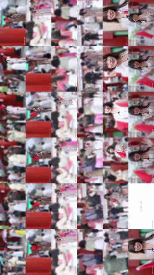 [UNCENSORED-LEAK] MIKR-070 Do you like beautiful women? Arina Kuninaka, a beautiful, active interpreter who speaks over five languages, makes her AV debut!