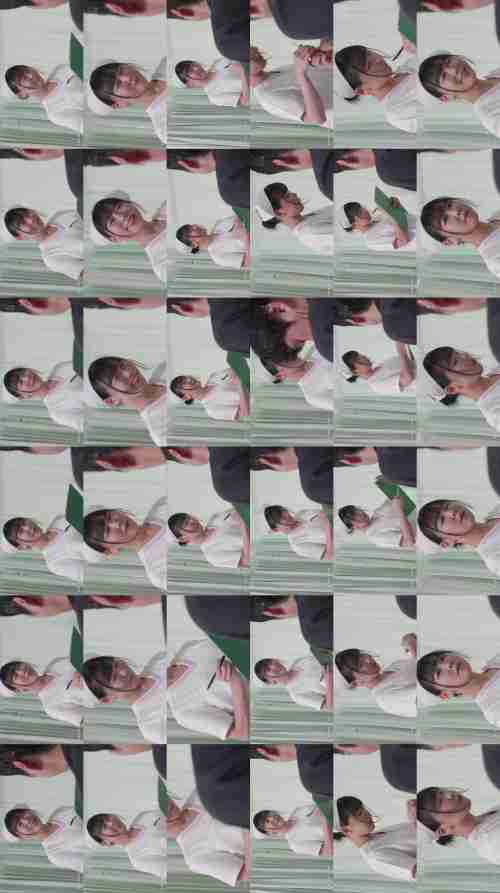 [UNCENSORED-LEAK] MISM-425 Drinking urine! Deep throat! Anus! Three-hole urine test nurse drinks all 14 liters of abnormal urine from all patients Haruka Ikeuchi