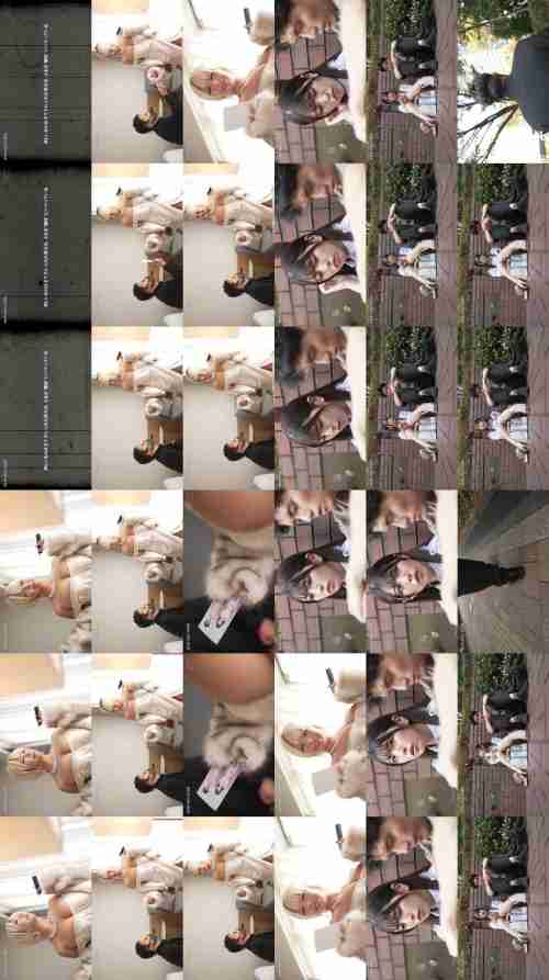 [UNCENSORED-LEAK] MKMP-705 This is the hobby of a perverted celebrity. A bisexual woman, Alice Oto, lures a poor couple who is drowning in debt and cuckolds them thoroughly in front of their crying partners.