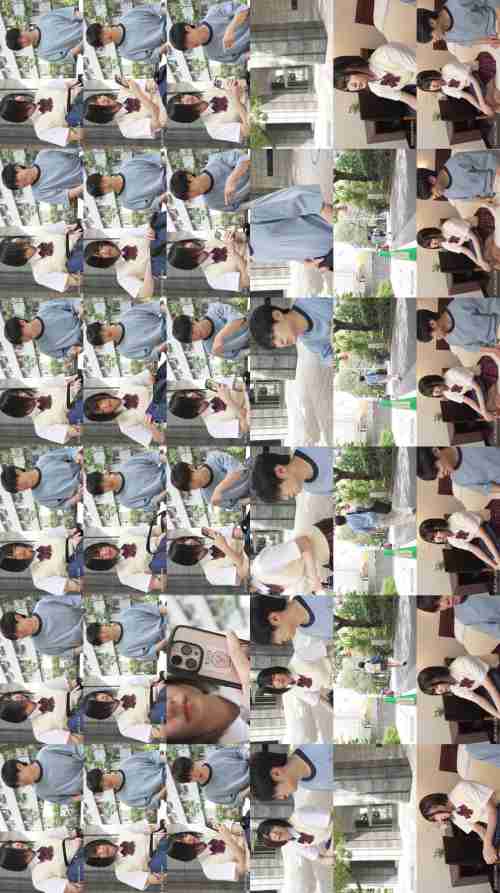 [UNCENSORED-LEAK] MKON-125 Sugar Daddy Time Leap: Reload Again and Again Until This Cold-Hearted JK Falls Into Love And Lets You Have Creampie Sex Yumi Nijimura