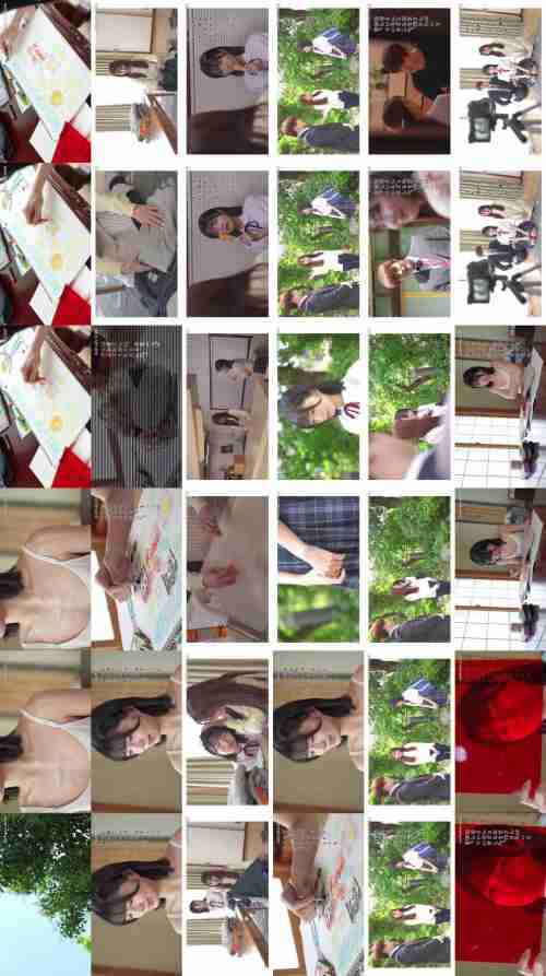 [UNCENSORED-LEAK] MUDR-348 "I don't want to be a big sister!!" In order to monopolize her beloved mother, this beautiful, super-mama's-complex girl, Sumire Kuramoto, milks the semen of her stepfather until he can no longer have playren