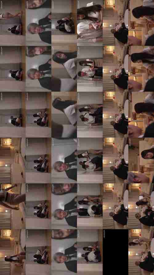 [UNCENSORED-LEAK] MXGS-1409 Betrayed by her husband's subordinate... NTR at home Honoka Saito