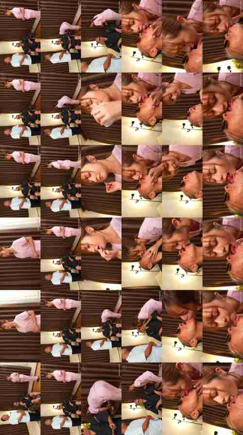 [UNCENSORED-LEAK] NACT-053 Practical training for sexual visiting caregivers Hoshizora Moa