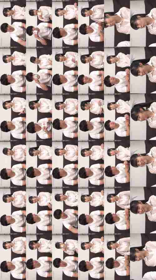 [UNCENSORED-LEAK] NACT-073 Suddenly soaked by a heavy rain... My beloved playhood friend, Honjo Hana, can't go home