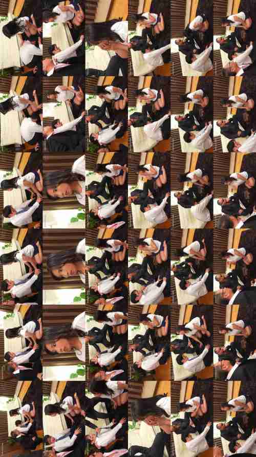[UNCENSORED-LEAK] NACT-090 Miki Yamase, a mother in her 40s played to appear in an adult video after her only son's scandal
