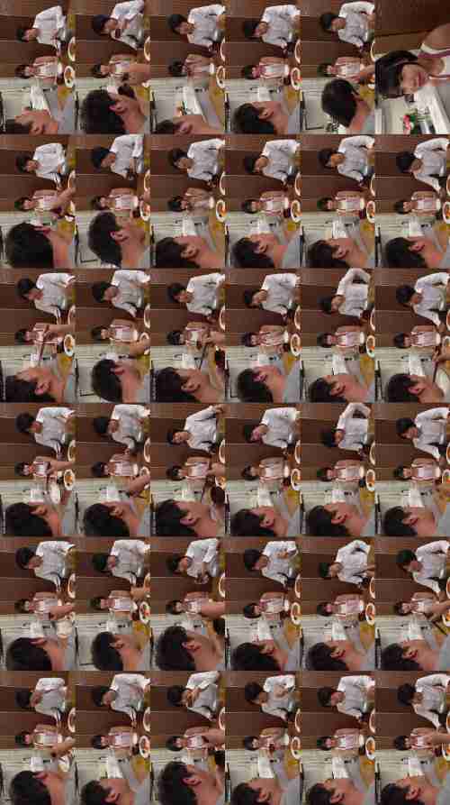 [UNCENSORED-LEAK] NACT-091 Son's Wife Plays With Her Father-in-Law Minami Umeda