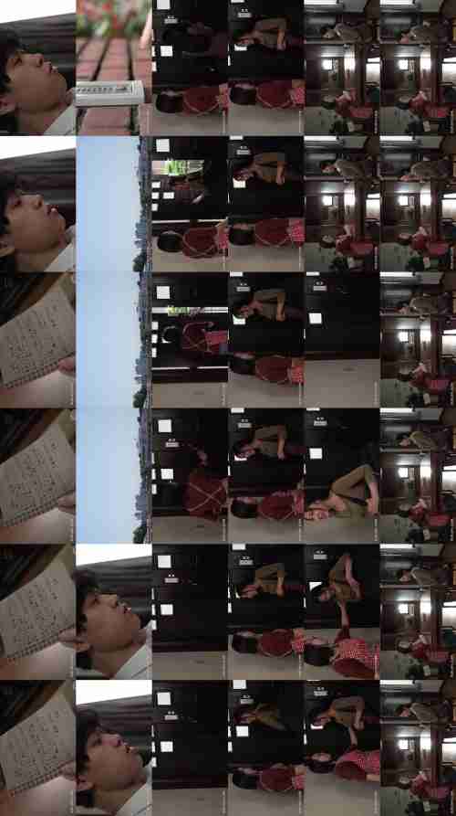 [UNCENSORED-LEAK] NGOD-302 My beautiful aunt came to Tokyo from the countryside for the first time in over a decade, and she was so turned on by my big, uncircumcised cock that she let me fuck her like a monkey over and over again. Kitano Mina