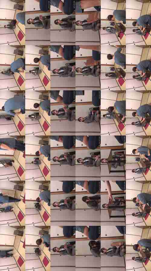 [UNCENSORED-LEAK] NHDTC-139 A big-assed woman is played to apologize at a man's house and squirts