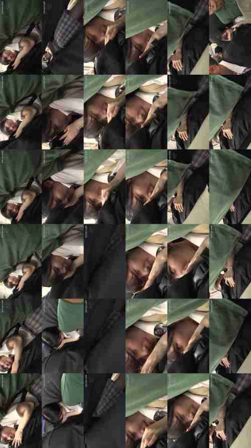 [UNCENSORED-LEAK] NHDTC-158 Rapid Fire Train 2 I want to monopolize a small girl and ejaculate over and over again until I run out of sperm