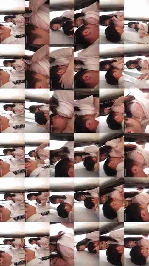 [UNCENSORED-LEAK] PPPE-395 I lost my mind to my student's big breasts and ended up having creampie sex with Fumika over and over again at a love hotel after school Fumika Nakayama