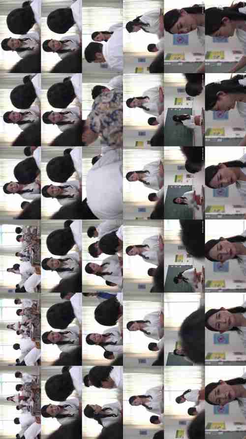 [UNCENSORED-LEAK] ROE-440 After the Graduation Ceremony... A Gangbang Visit to Thank the Female Teacher Who Taught Me Strictly, Filled with Gratitude and Hatred Momoko Isshiki