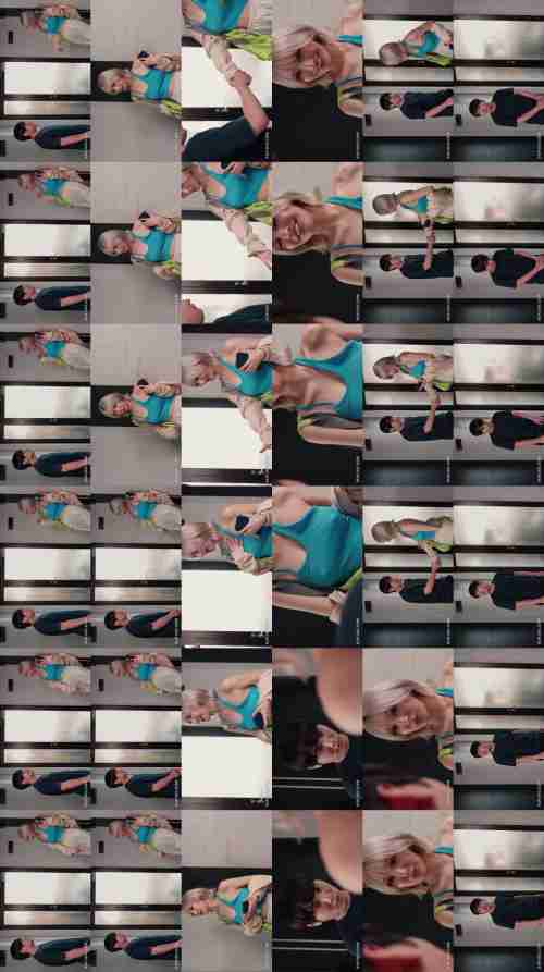 [UNCENSORED-LEAK] ROYD-288 Neighbor Gacha UR confirmed performance. The girl who moved in next door is a beautiful woman with no bra and a poking nipple. Sarina Momonaga