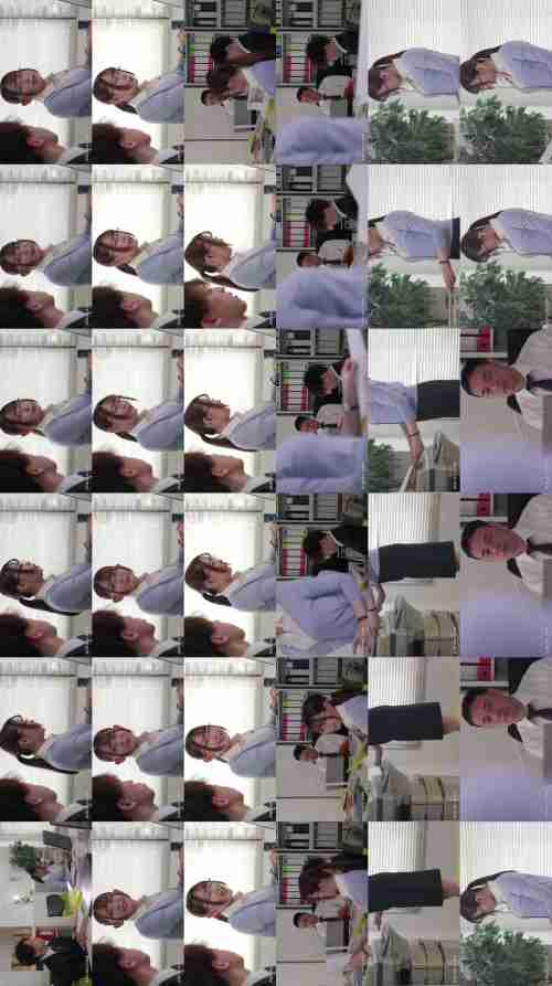 [UNCENSORED-LEAK] SAME-203 A story about a sex-indifferent junior colleague who just came from the countryside, teasing her with her breasts, fondling and licking them, and giving her a sex education. Azusa Hikari