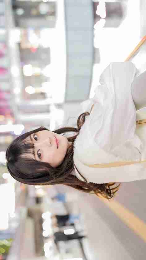 [UNCENSORED-LEAK] SIRO-5464 "I want to be like the actress I admire!" Noa-chan, who shows an innocent smile, has made a big decision! She mustered up her courage and made her debut on Shirouto TV! If you touch her sensitive body, she will flood