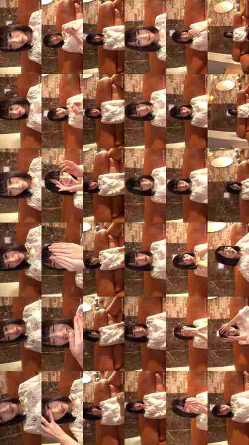 [UNCENSORED-LEAK] SKEJ-051 "Minori (Super Slender)": MGS Video Adult Video Distribution Site