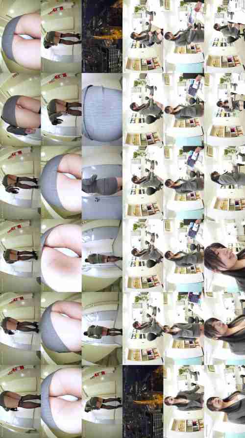 [UNCENSORED-LEAK] SMOK-031 [Hairy Licking Sexual Harassment] While working overtime, the boss gets his dick hard with his unknowing hairy pussy, and the plump new office lady, Sara Isshiki, cums over and over again as she licks his sweaty pussy.