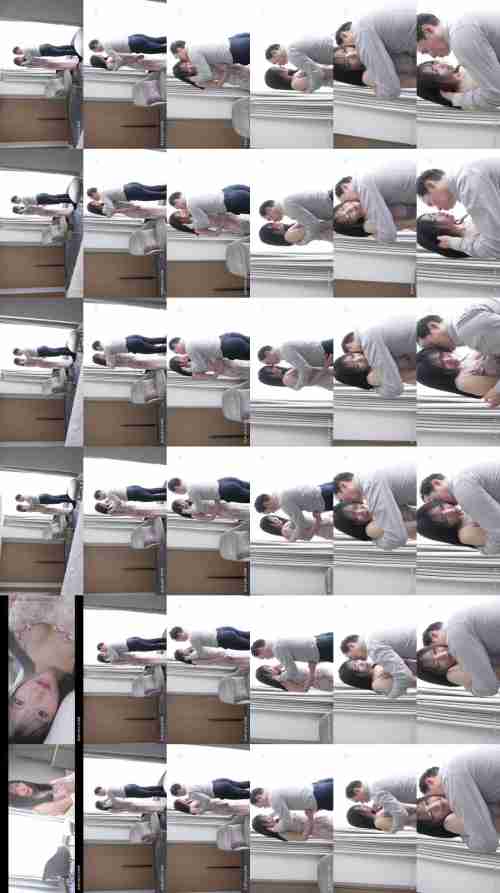 [UNCENSORED-LEAK] SNOS-015 A 20-year-old plump beauty soaked with sweat, cum and splashes connects with a middle-aged man in deep, intense slow sex. Watanabe Hono