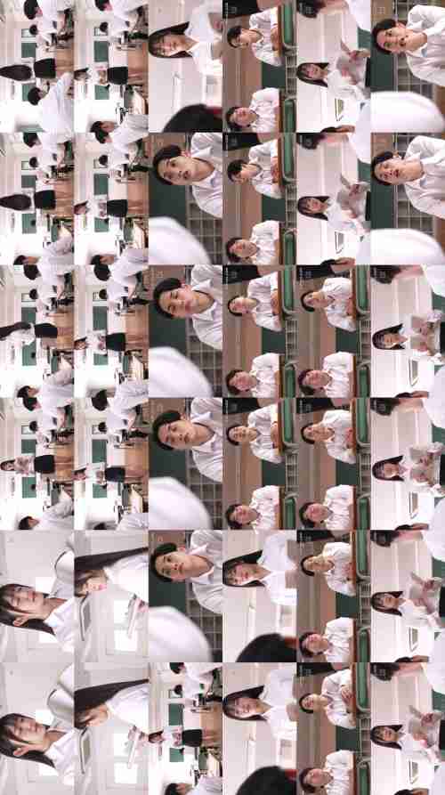 [UNCENSORED-LEAK] SNOS-030 I am being kept in a state where I cannot resist my students and cannot move.