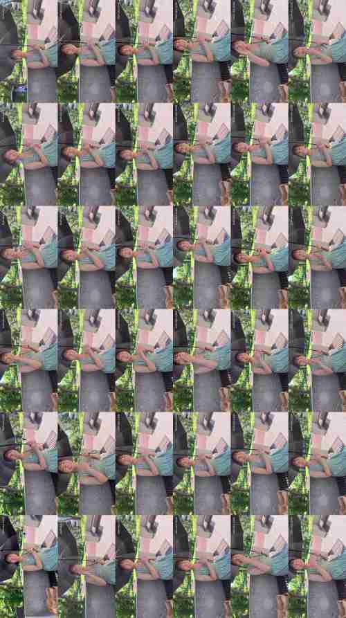 [UNCENSORED-LEAK] SNOS-086 You want to see and feel my naughty true face more and more, don't you? Miss Campus college student Natsuo Natsuo's first experience in 3 scenes with a cute smile