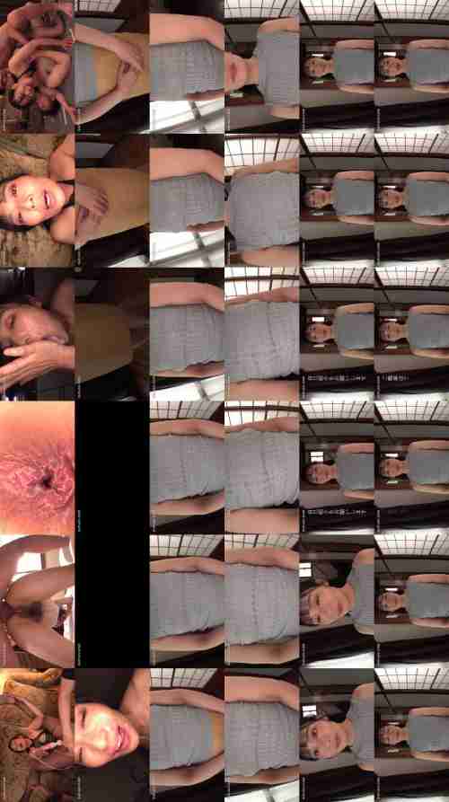 [UNCENSORED-LEAK] SOAN-123 My long-nippled mother is going to be a two-hole livestock today... A housewife who consents to anal cuckolding, Shiina Asahi (pseudonym), 46 years old