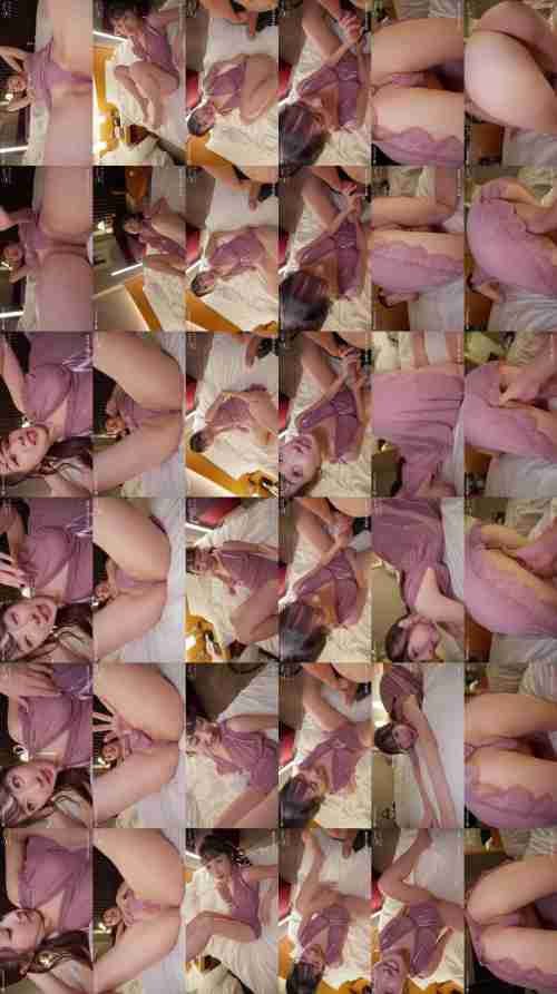 [UNCENSORED-LEAK] SQTE-652 More than a sex friend, less than a lover. I love a hot dick ♪ Please thrust it deep inside me today Yuika Onosaka