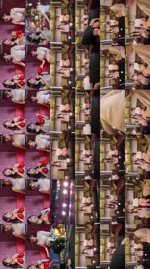 [UNCENSORED-LEAK] SQTE-657 I'll empty your balls. Kashiwagi Konatsu x Onozaka Yuika