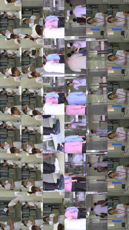 [UNCENSORED-LEAK] START-451 Sexual Desire Treatment Specialist Sex Outpatient Clinic 26 Special Edition SODSTAR Kominato Yotsuba A new nurse's transparent juices stringy and sincere medical treatment