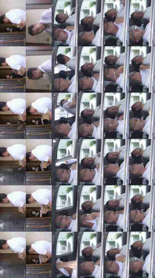 [UNCENSORED-LEAK] START-503 A widow who is devoted to her deceased husband and is rumored to be impossible to seduce is caught masturbating by a delivery man and played to have sex MINAMO