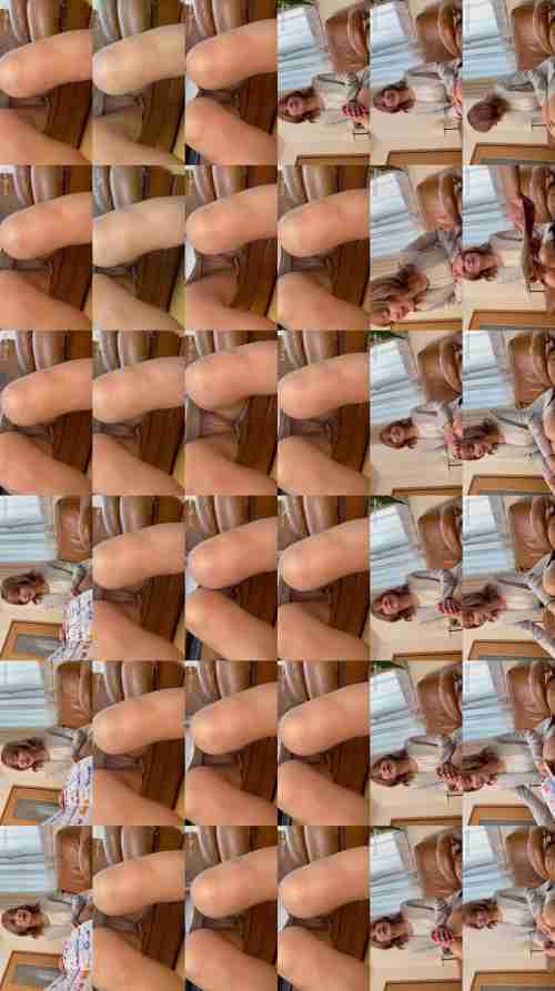 [UNCENSORED-LEAK] STSK-202 Insurance Ladies Persistently Stalked - 4 Saleswomen Dirtyed During Work