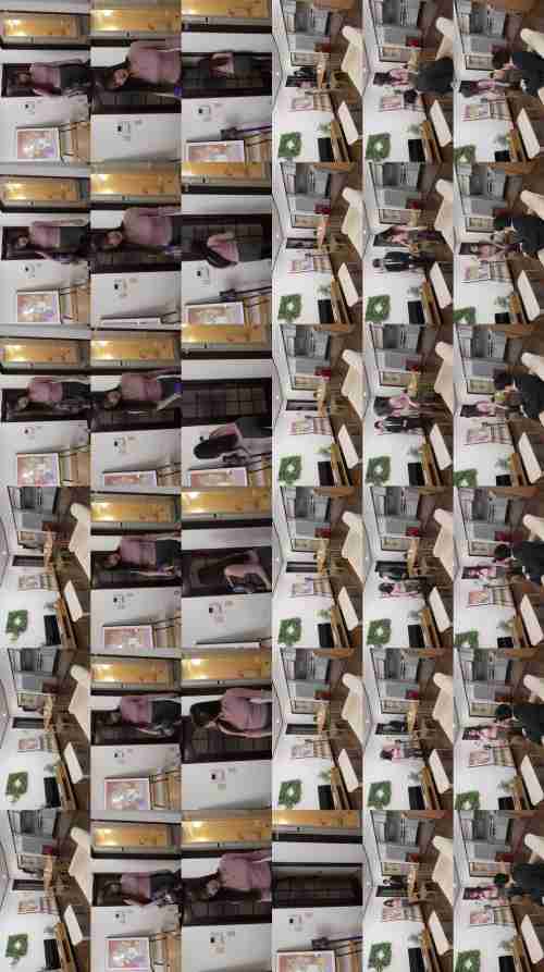 [UNCENSORED-LEAK] SW-1051 My sister-in-law's black pantyhose temptation. Forbidden intercourse with my aroused sister-in-law's lustful lower body.