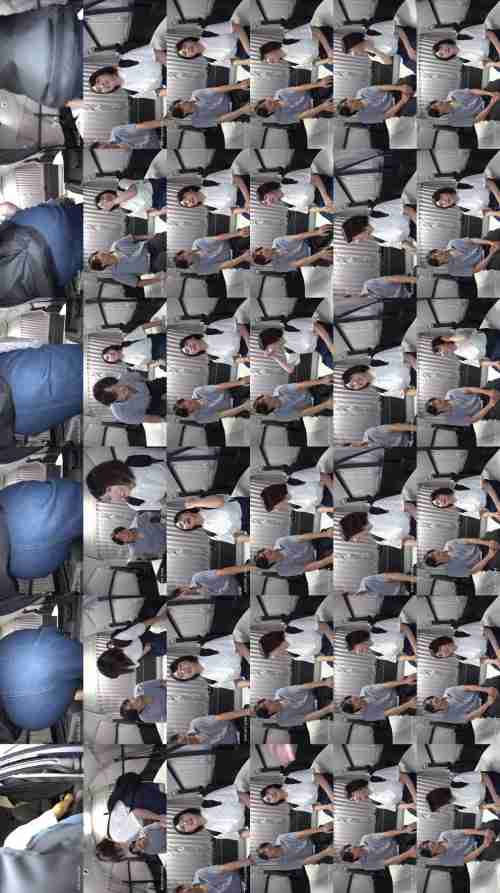 [UNCENSORED-LEAK] TNJS-003 Naturally Busty Country Girl's No-Bra Tokyo Tour - Mizuki-chan (I Cup, 105cm) Mizuki Shirayuki