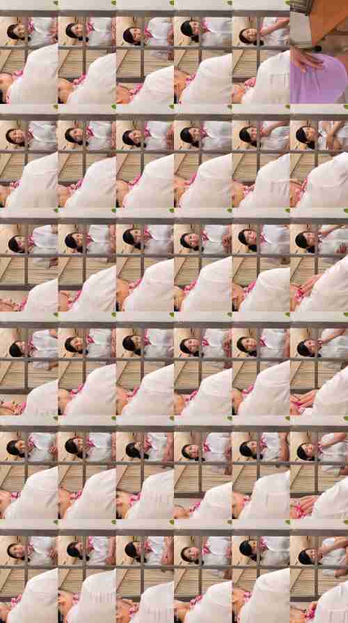 [UNCENSORED-LEAK] VEMA-255 "You're the only one who's special" - A frustrated married woman who runs a beauty salon at home is really OK with creampies! Yamase Miki