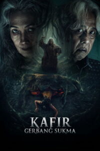 Kafir: The Spirit Gate