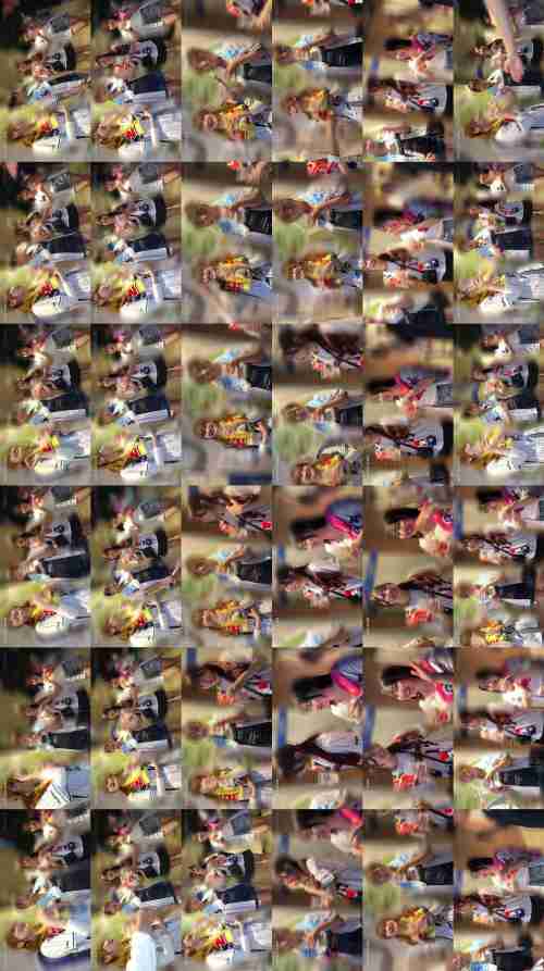 [UNCENSORED-LEAK] VRNC-060 Home run! A secret night game at home with beautiful baseball fans! [Koiro/Moka/Mayu/Mizuki] Ver. Koiro & Moka