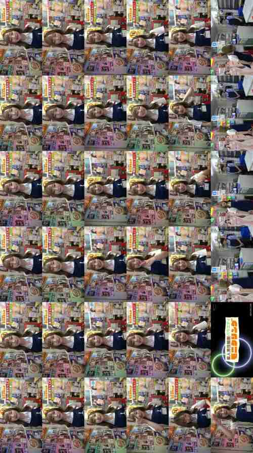 [UNCENSORED-LEAK] YMDD-480 Amateur Observation Monitoring: You want a naughty reward, don't you? Secret promotions boost the erotic devil! DVD store edition & alluring sweet and sadistic endurance edition, Rio Rukawa