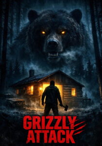 Grizzly Attack