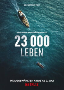 23 000 Lives