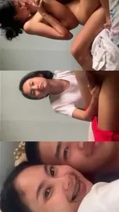 Dek Manda Tocil Goyang Di Kostan Ayang