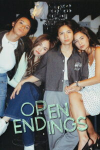 Open Endings